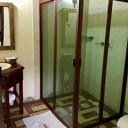 Casa Tia Anita, Hotel Boutique Маскота Экстерьер фото