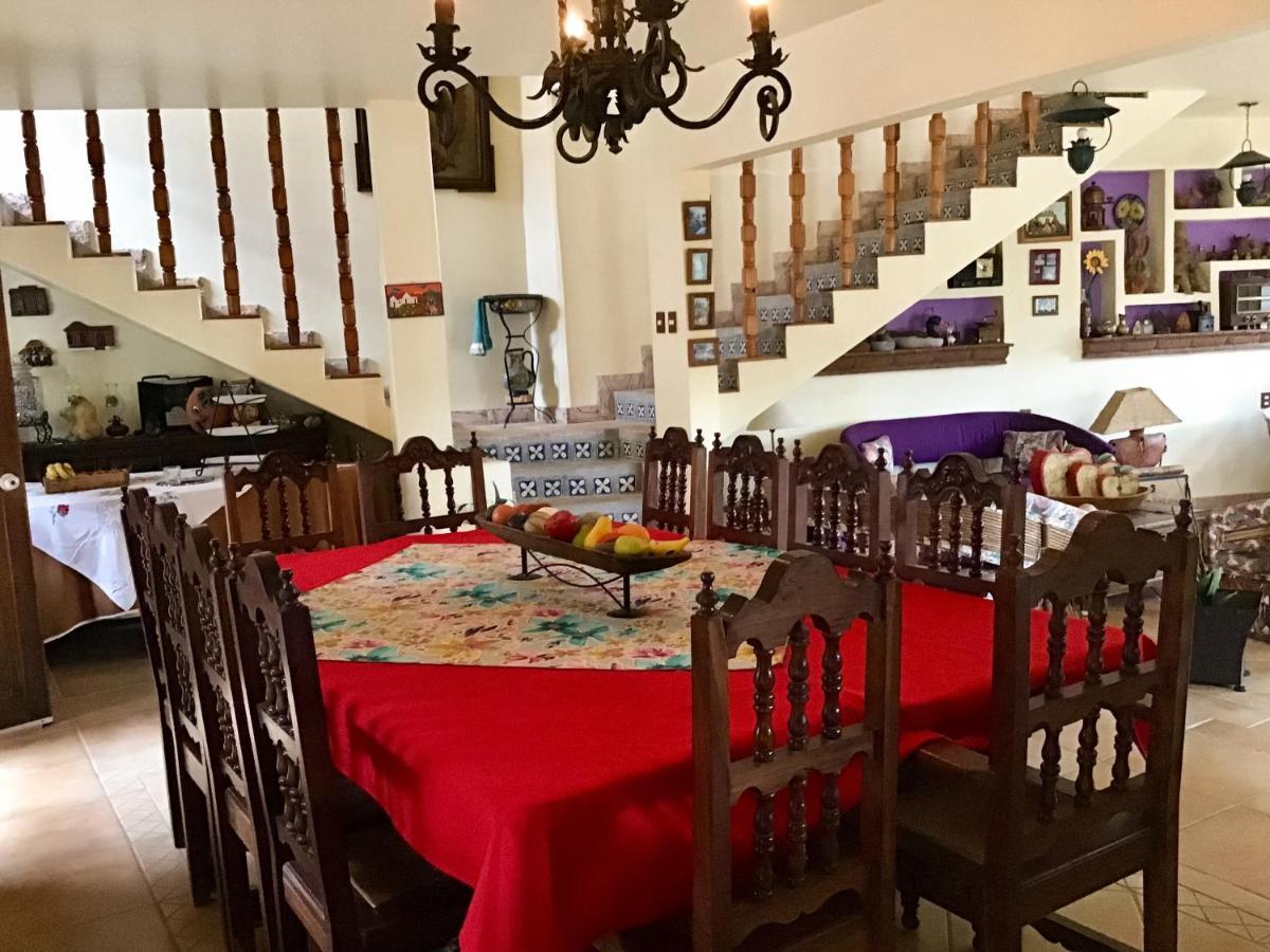 Casa Tia Anita, Hotel Boutique Маскота Экстерьер фото