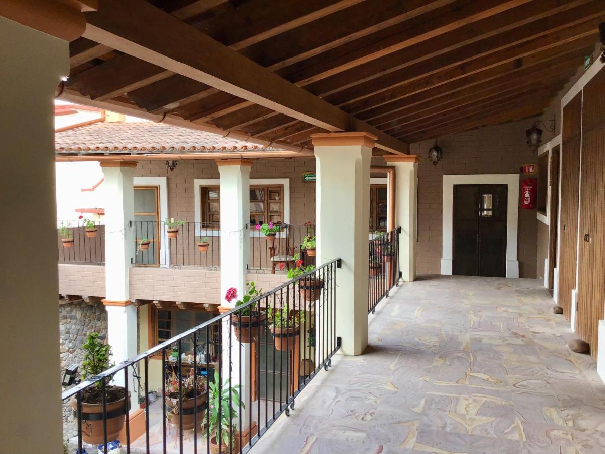 Casa Tia Anita, Hotel Boutique Маскота Экстерьер фото