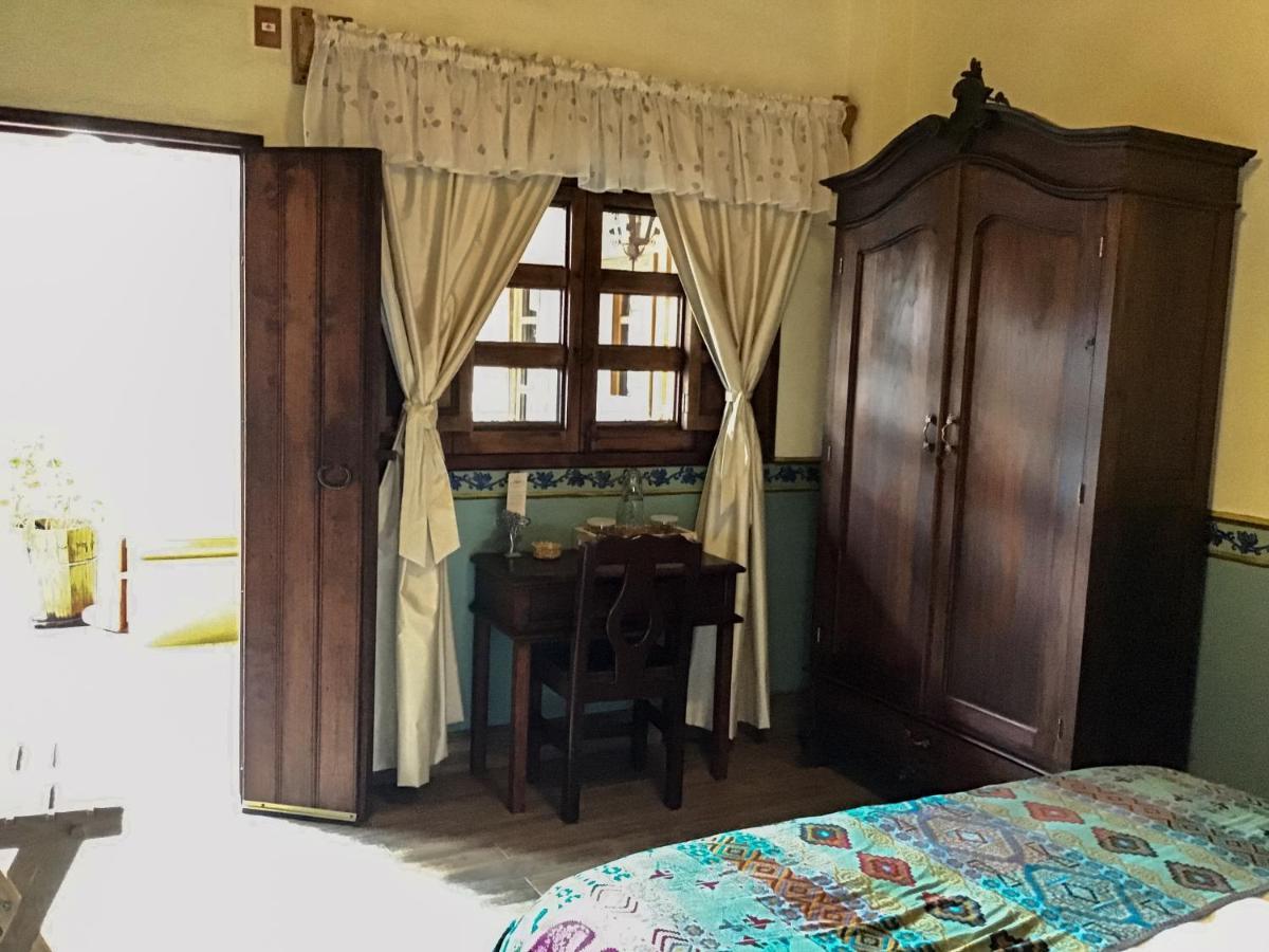 Casa Tia Anita, Hotel Boutique Маскота Экстерьер фото