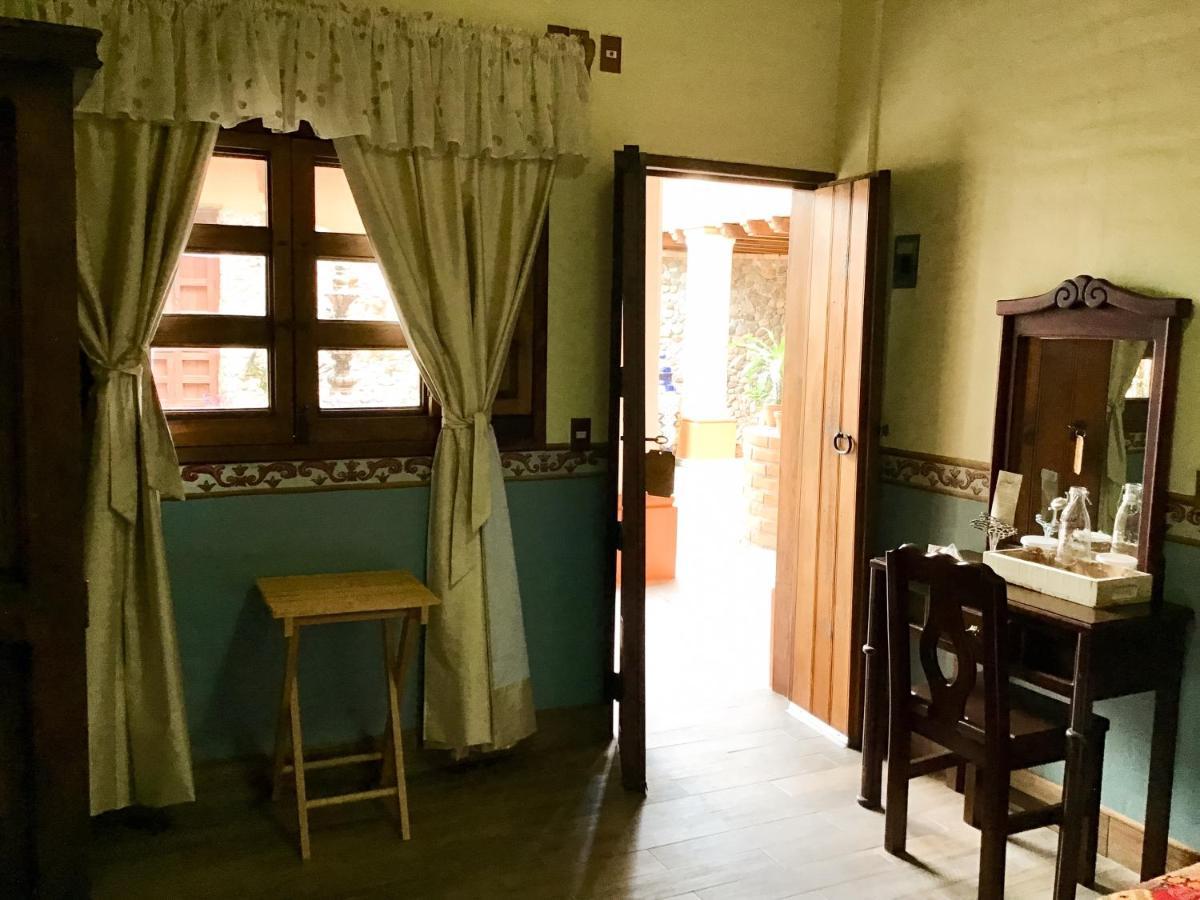 Casa Tia Anita, Hotel Boutique Маскота Экстерьер фото