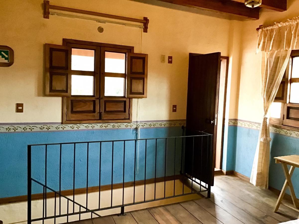 Casa Tia Anita, Hotel Boutique Маскота Экстерьер фото