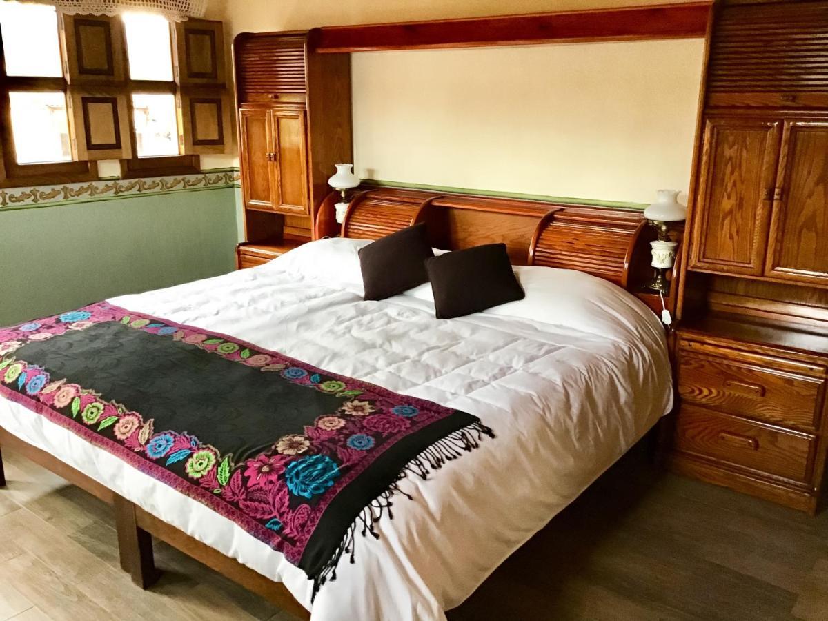 Casa Tia Anita, Hotel Boutique Маскота Экстерьер фото