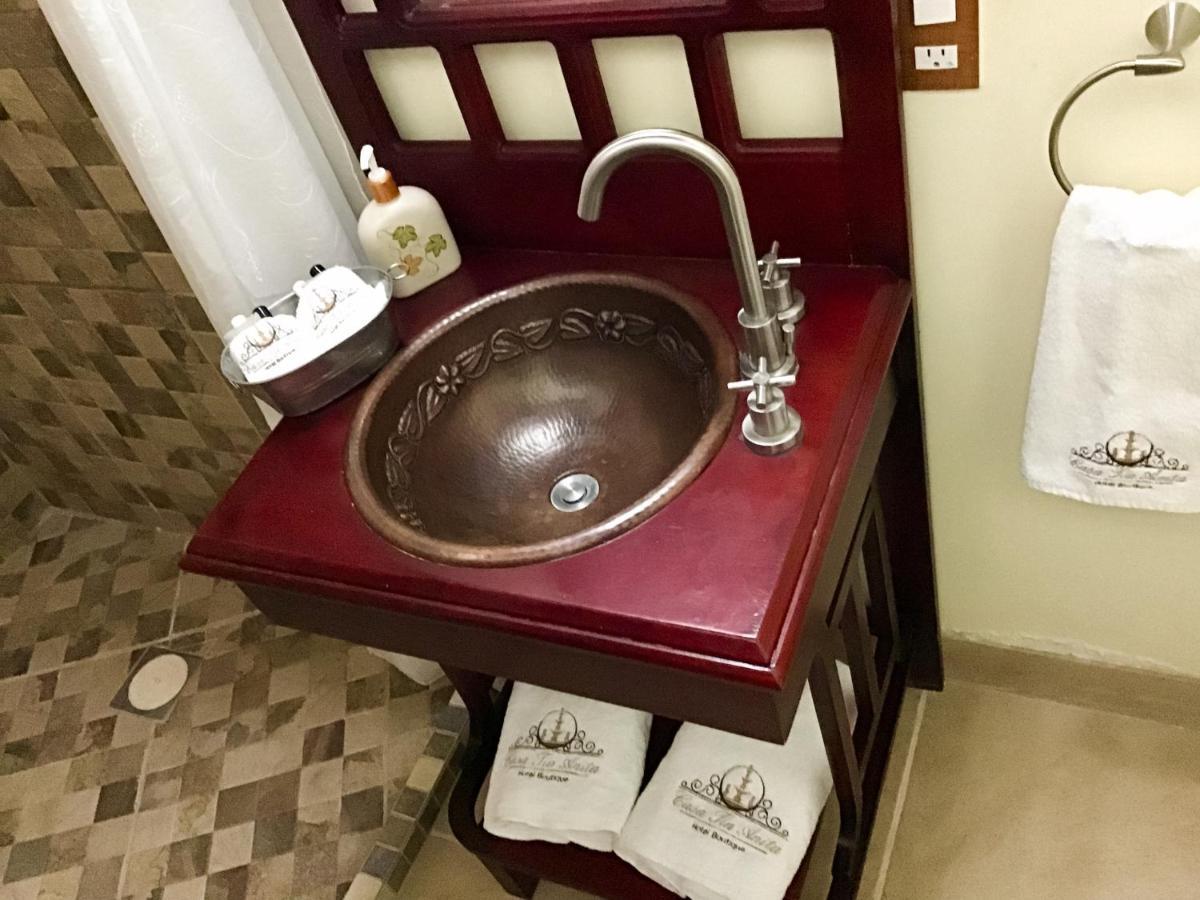 Casa Tia Anita, Hotel Boutique Маскота Экстерьер фото