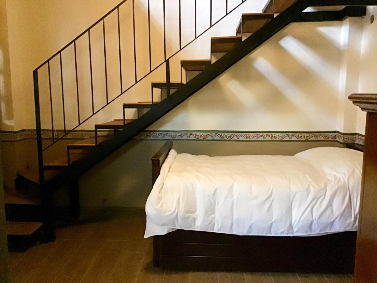 Casa Tia Anita, Hotel Boutique Маскота Экстерьер фото