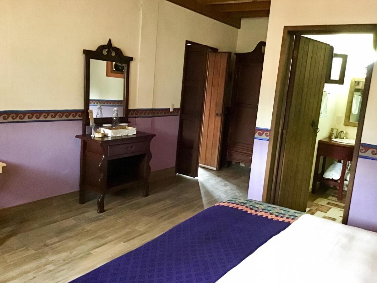 Casa Tia Anita, Hotel Boutique Маскота Экстерьер фото