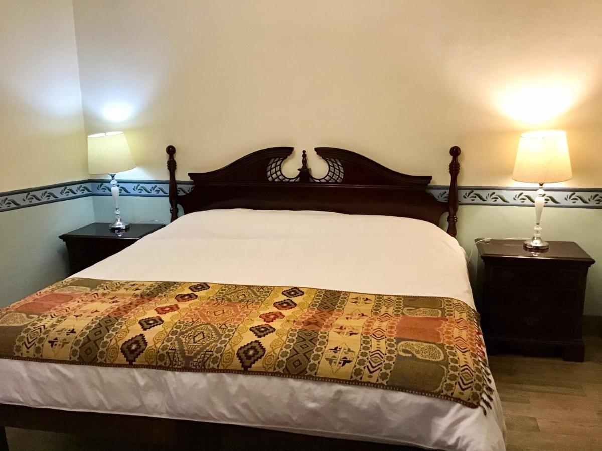 Casa Tia Anita, Hotel Boutique Маскота Экстерьер фото
