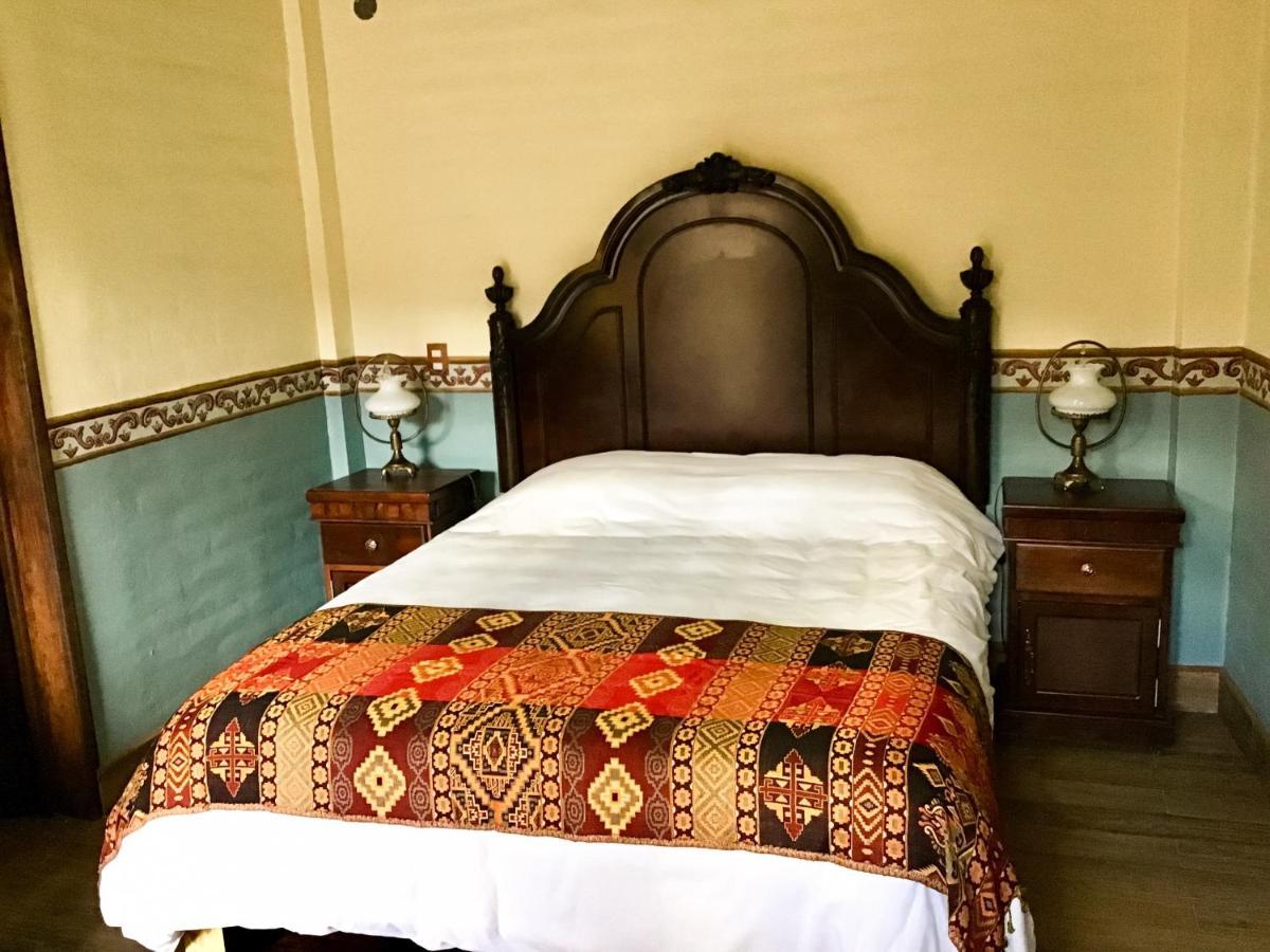 Casa Tia Anita, Hotel Boutique Маскота Экстерьер фото