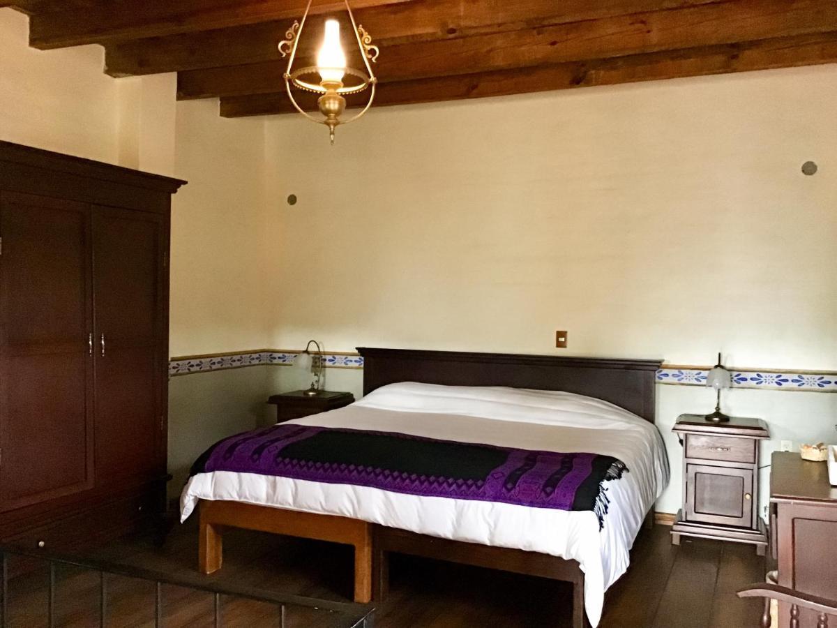 Casa Tia Anita, Hotel Boutique Маскота Экстерьер фото