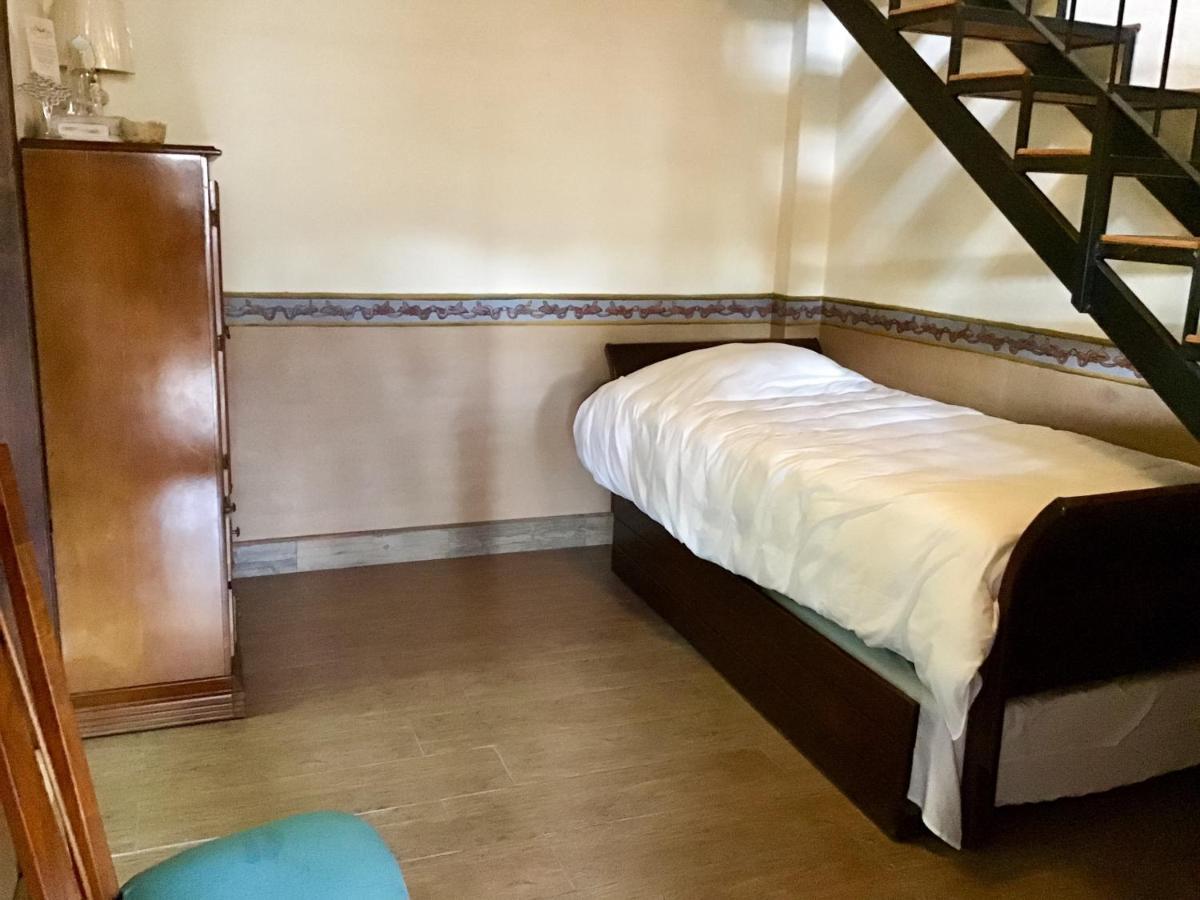 Casa Tia Anita, Hotel Boutique Маскота Экстерьер фото