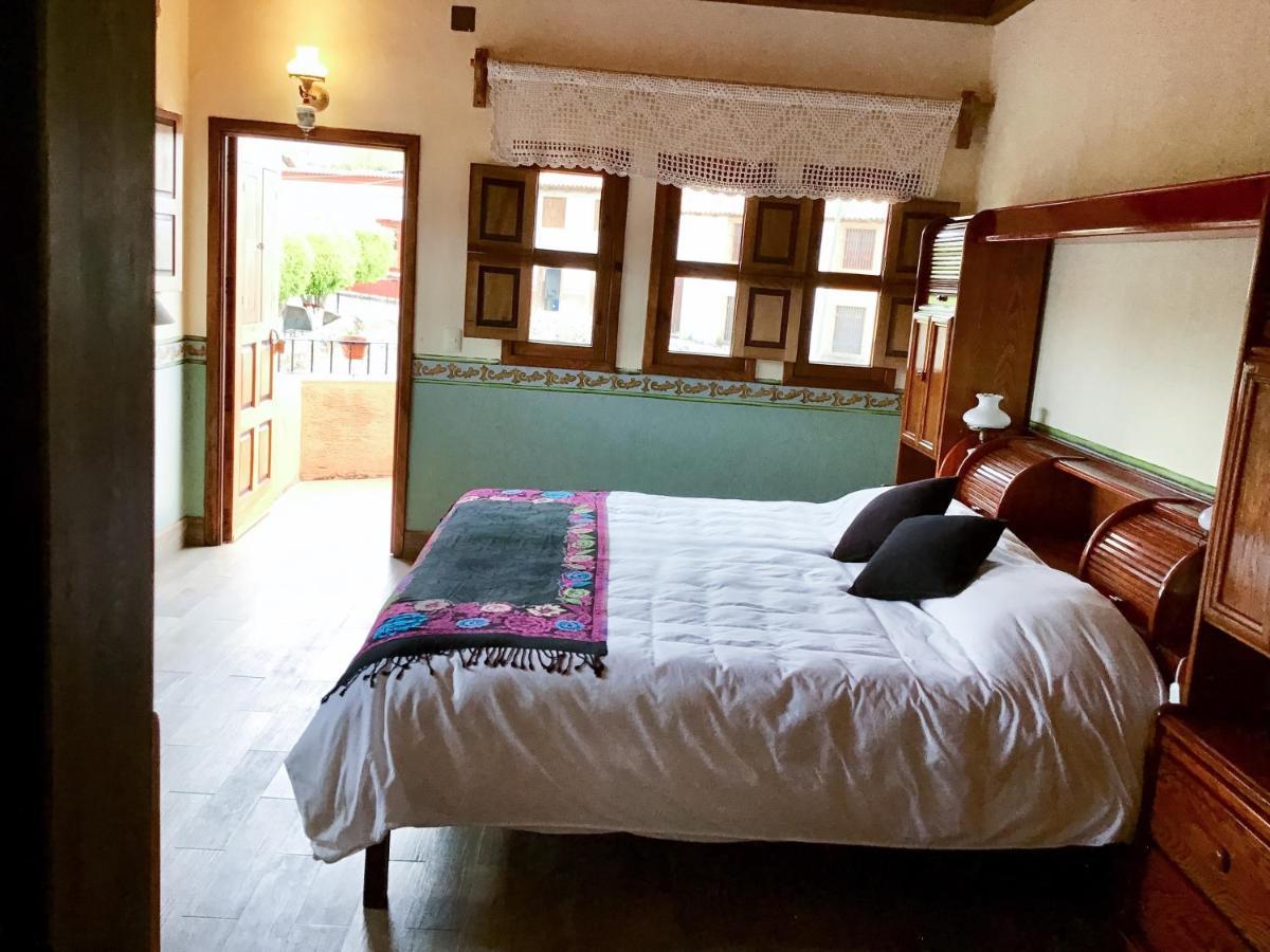 Casa Tia Anita, Hotel Boutique Маскота Экстерьер фото