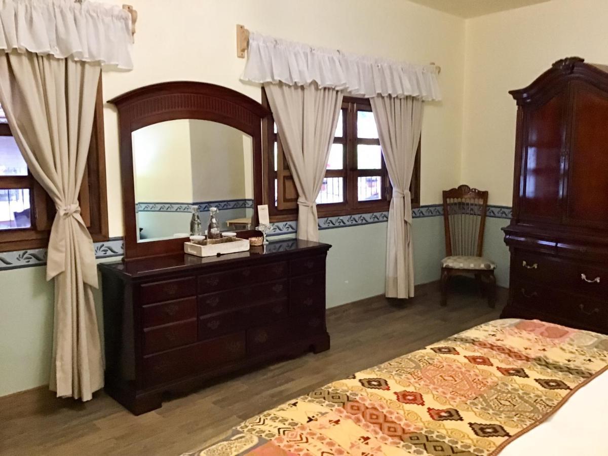 Casa Tia Anita, Hotel Boutique Маскота Экстерьер фото