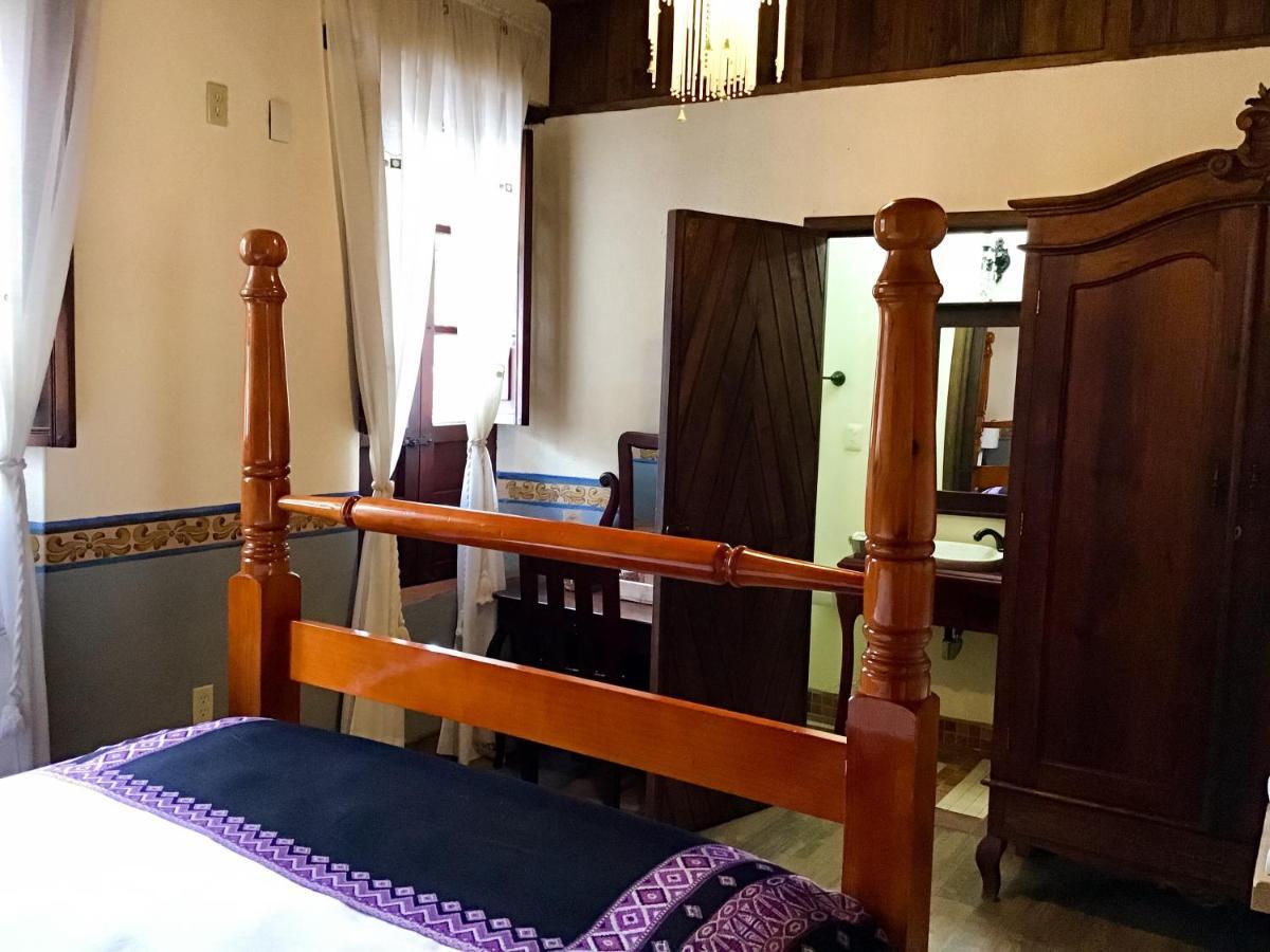 Casa Tia Anita, Hotel Boutique Маскота Экстерьер фото