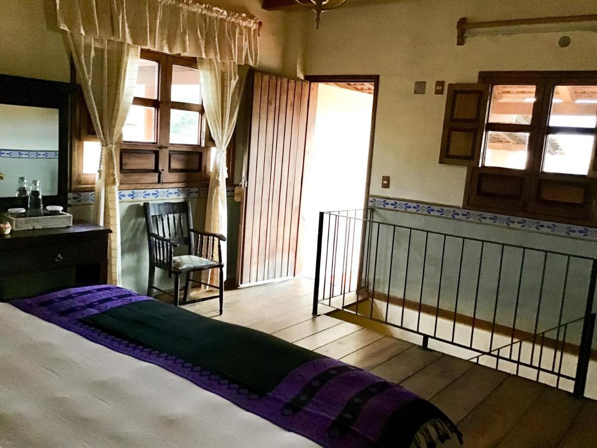 Casa Tia Anita, Hotel Boutique Маскота Экстерьер фото
