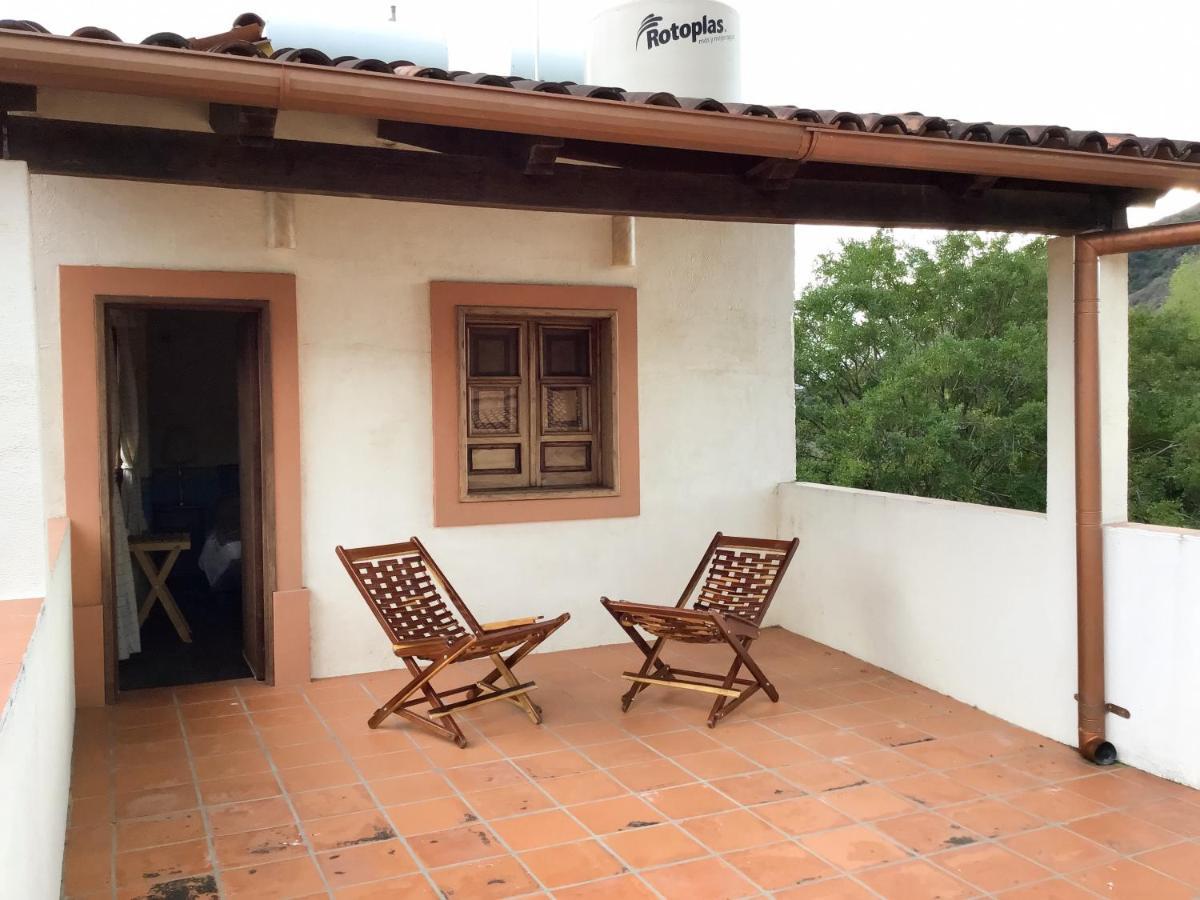 Casa Tia Anita, Hotel Boutique Маскота Экстерьер фото