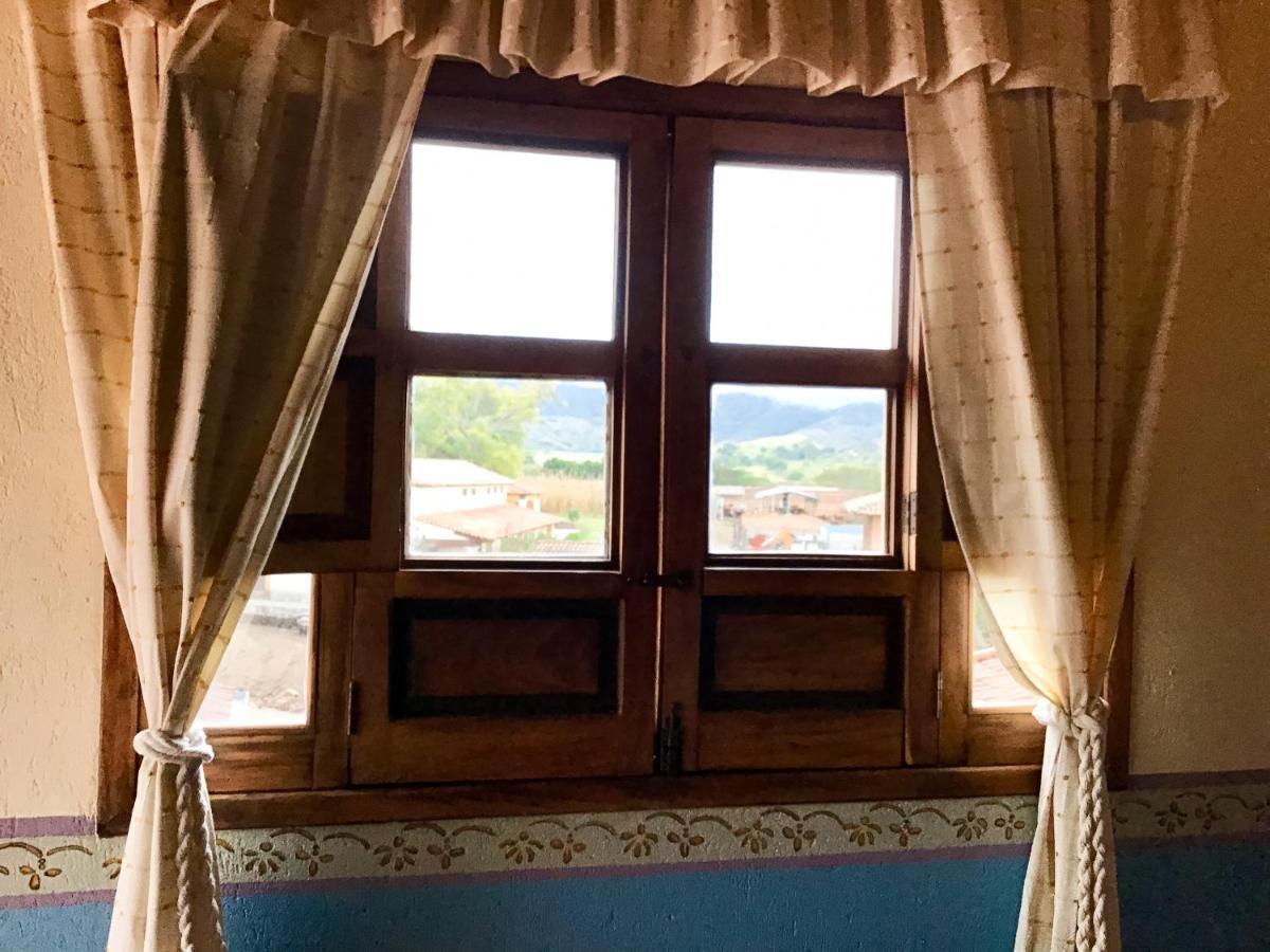 Casa Tia Anita, Hotel Boutique Маскота Экстерьер фото