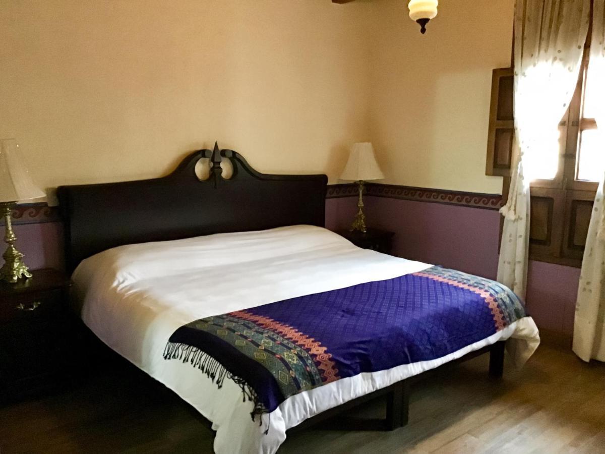 Casa Tia Anita, Hotel Boutique Маскота Экстерьер фото
