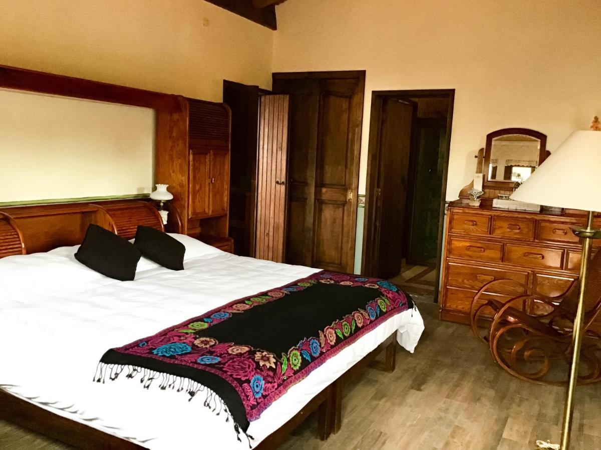 Casa Tia Anita, Hotel Boutique Маскота Экстерьер фото