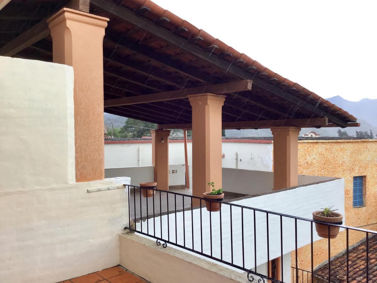 Casa Tia Anita, Hotel Boutique Маскота Экстерьер фото