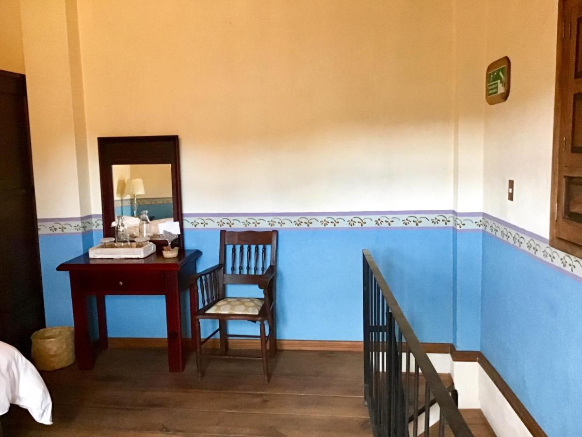 Casa Tia Anita, Hotel Boutique Маскота Экстерьер фото