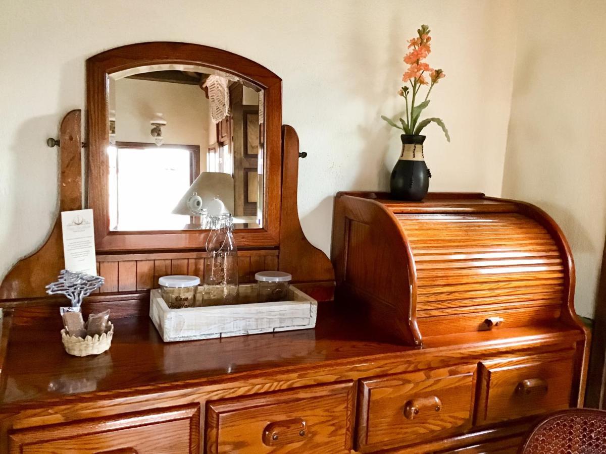 Casa Tia Anita, Hotel Boutique Маскота Экстерьер фото